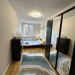 Gdańskie - Old Town Grobla Rooms&apartments Apartament