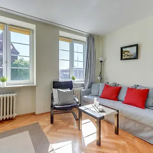 By The River - Old Town By Renters Apartament
