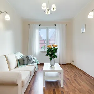 Elite Korzenna Center Apartament