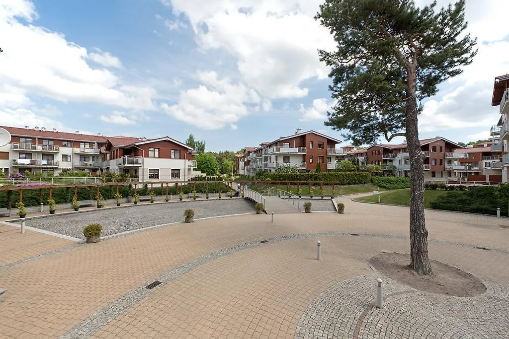 Rent A Flat Beach Apartments - Wypoczynkowa St. Gdansk