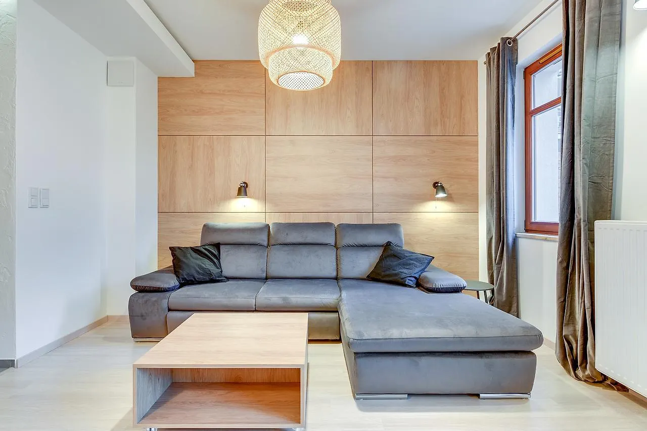 Rent A Flat Beach Apartments - Wypoczynkowa St. Gdansk