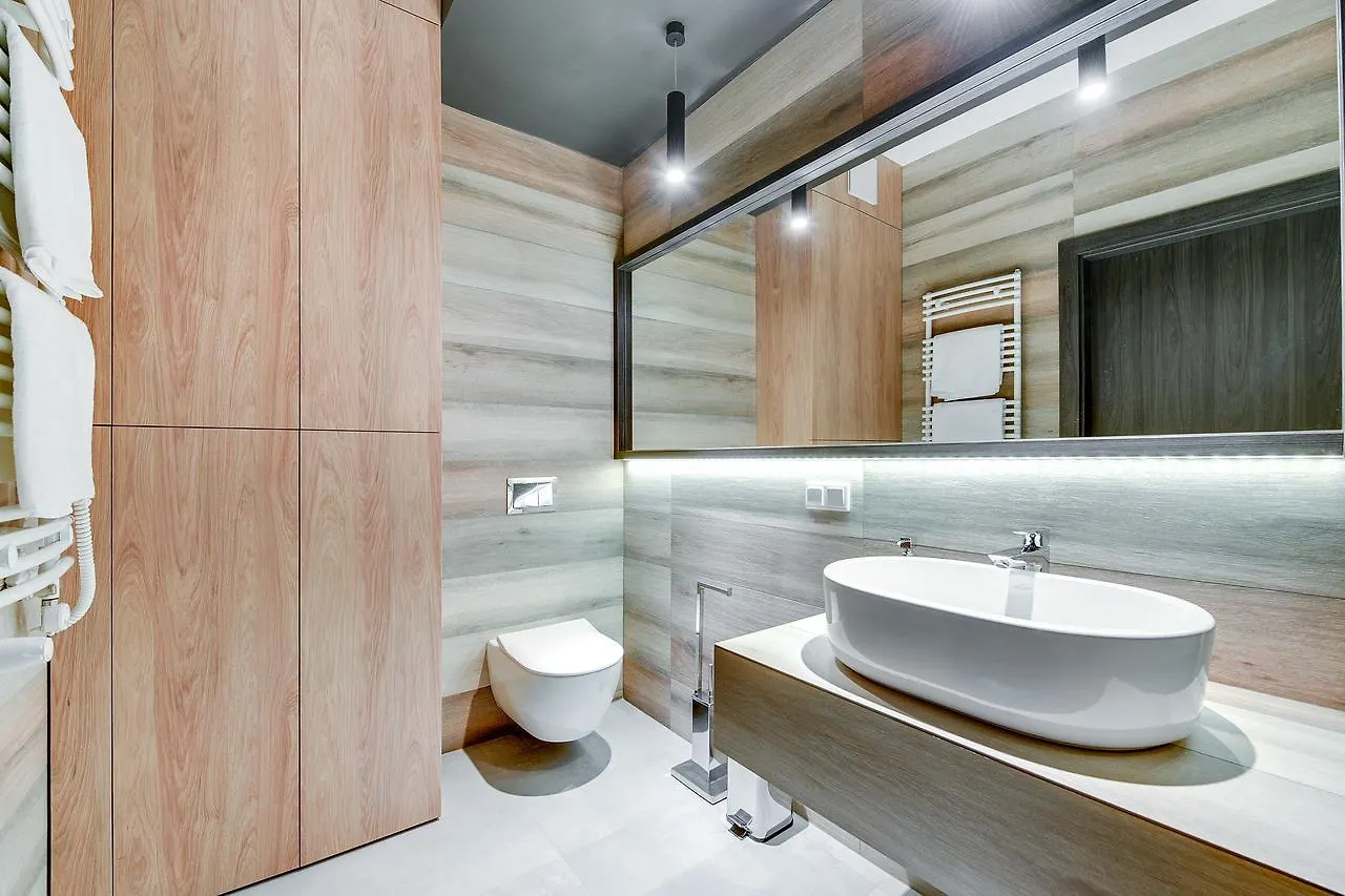 Rent A Flat Beach Apartments - Wypoczynkowa St. Gdansk Poland
